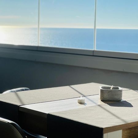Ferienwohnung Relax Frente Al Mar De Alicante Exterior foto